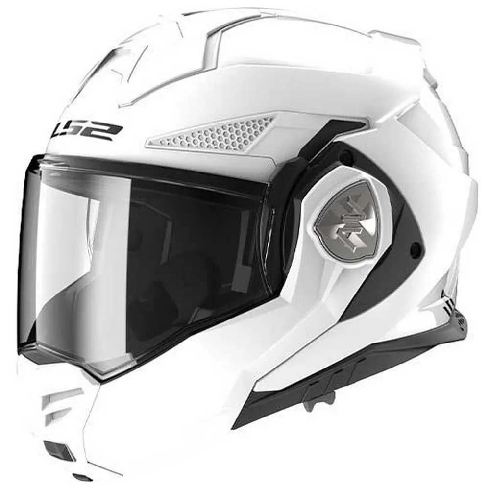 LS2 Modular Helmet FF901 Advant X