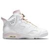 (WMNS) Air Jordan 6 Retro 'Gold Hoops' Women's DH9696-100