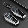 BYD Seagull, Dolphin, Seal, E2/E3, Han, Tang, Song, Qin, Yuan Key Cover & Car Bag Buckle Shell
