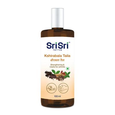 Kshirabala Taila (100 Ml), Kshirabala Taila,