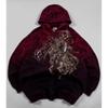 Y2K Streetwear Hoodie Men Women 3D Printed Fleece Pullover Oversized Casual Sweatshirt 2026 Collection