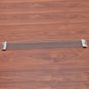 40 Strands Snare Wire Steel Snare Drum Wire Straps 14" Snare Drum Replace Parts Box Drum Snare Wire Parts Replace
