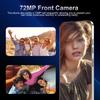 Smartphone S25 Schermo Ultra HD con 16GB+1TB di Memoria