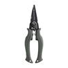 Shimano (SHIMANO) Fishing Scissor Knife AD Pliers RH Type F Khaki CT-541P