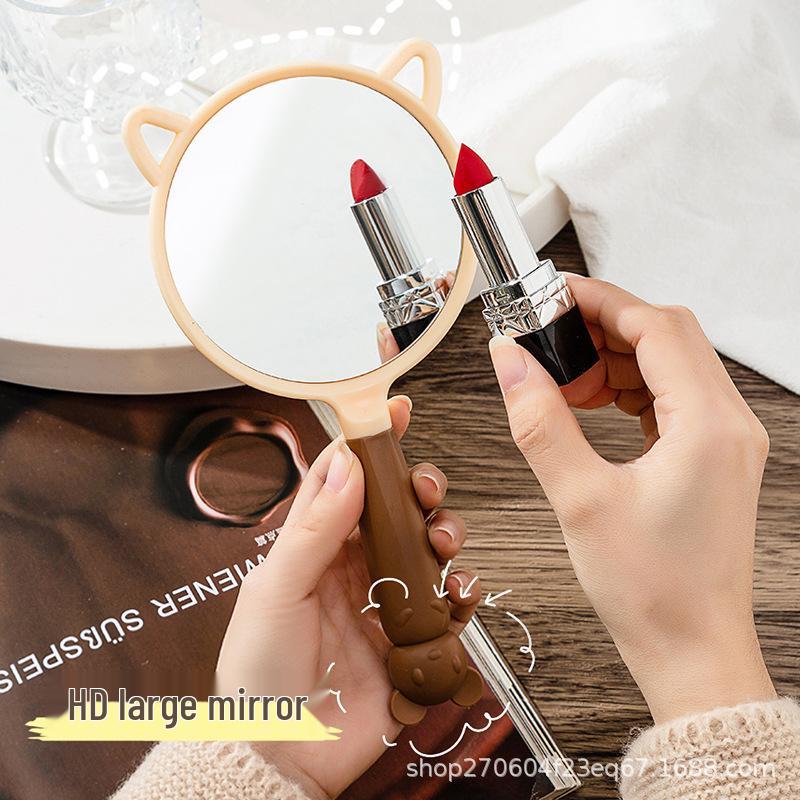Portable Hairdressing Set: Soft Scalp Massage Comb & Air Cushion Curler for Women