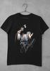 Donna Summer Foto Signierte Unterschrift 2 Spezielles T-Shirt Schwarz Unisex S-5XL