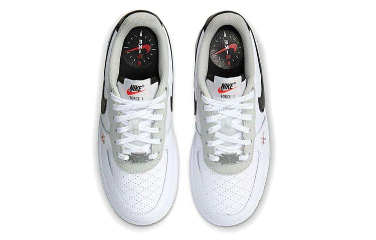 Nike Air Force 1 LV8 Swoosh Kompass PS DC2536-100
