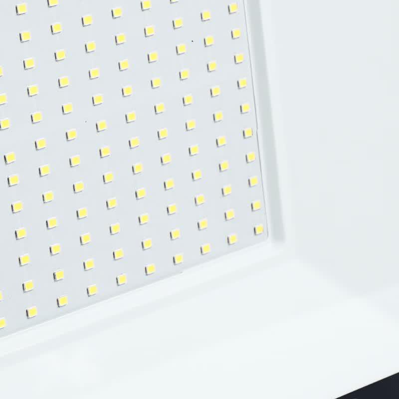 Yuqilong Outdoor Ultra-thin LED Floodlight