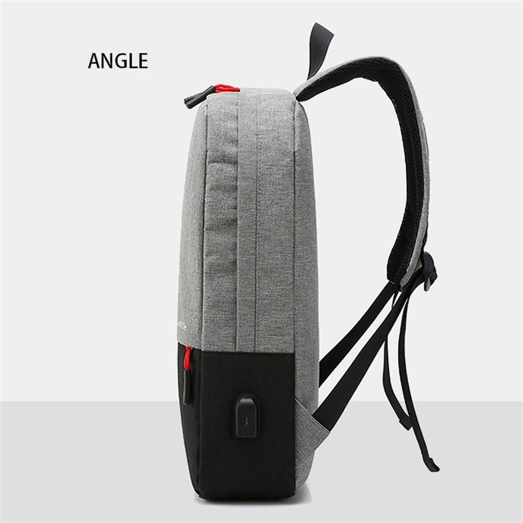 Business Laptop Bag Casual Backpack Student Bag Outdoor Travel Backpack