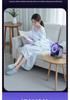 6-Inch Wall-Mounted USB Desktop Fan with Air Circulator and Long Battery Life