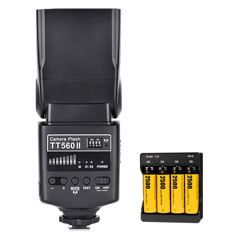 Blitzuri și Accesorii pentru Aparat Foto Godox