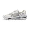 1203A280-100 Asics Gel-NYC White Oyster Grey (Men's)