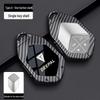 Changan Deep Blue 25 & New Model Key Cover for S05, S07, L07, S09, SL03, G318 - Metal Shell