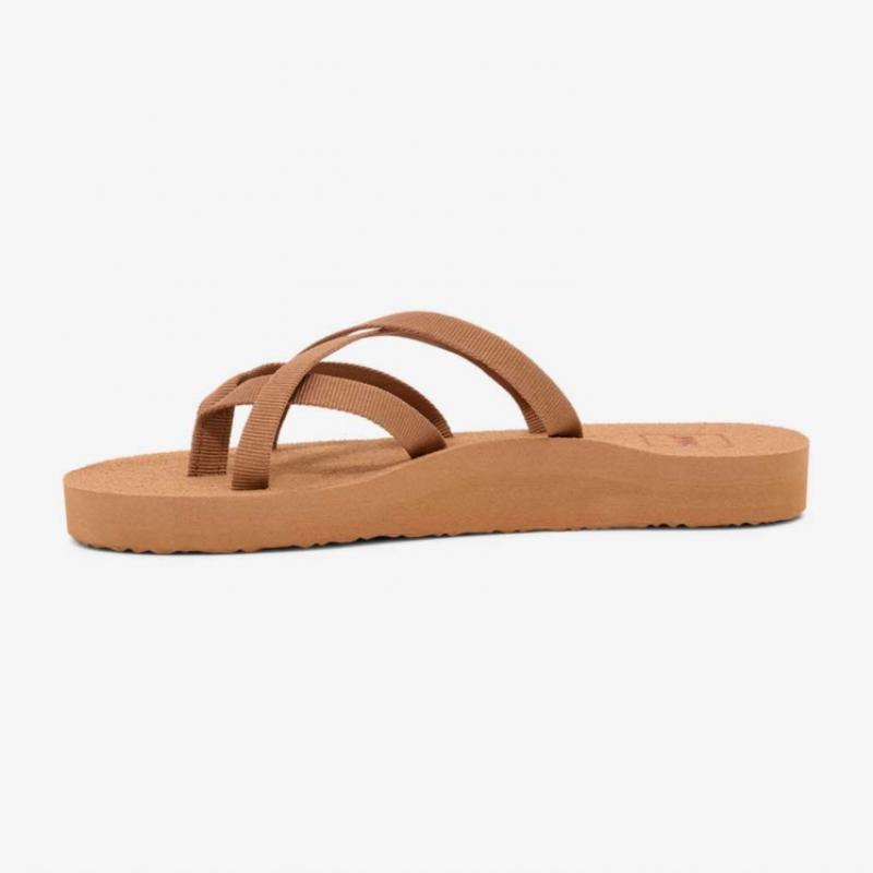 Teva Women S Lightweight SlipperS Orawafu  Stvf2516840 Tnz 