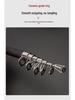 Portable Sea Fishing Rod Set: Mini Travel Fishing Gear Kit