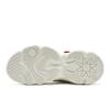 New FILA ADE XMAS Low Top Casual Shoes Women's White F12W442133FSC