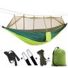 Free Eagle Double Mosquito Net Parachute Hammock and Camping Swing