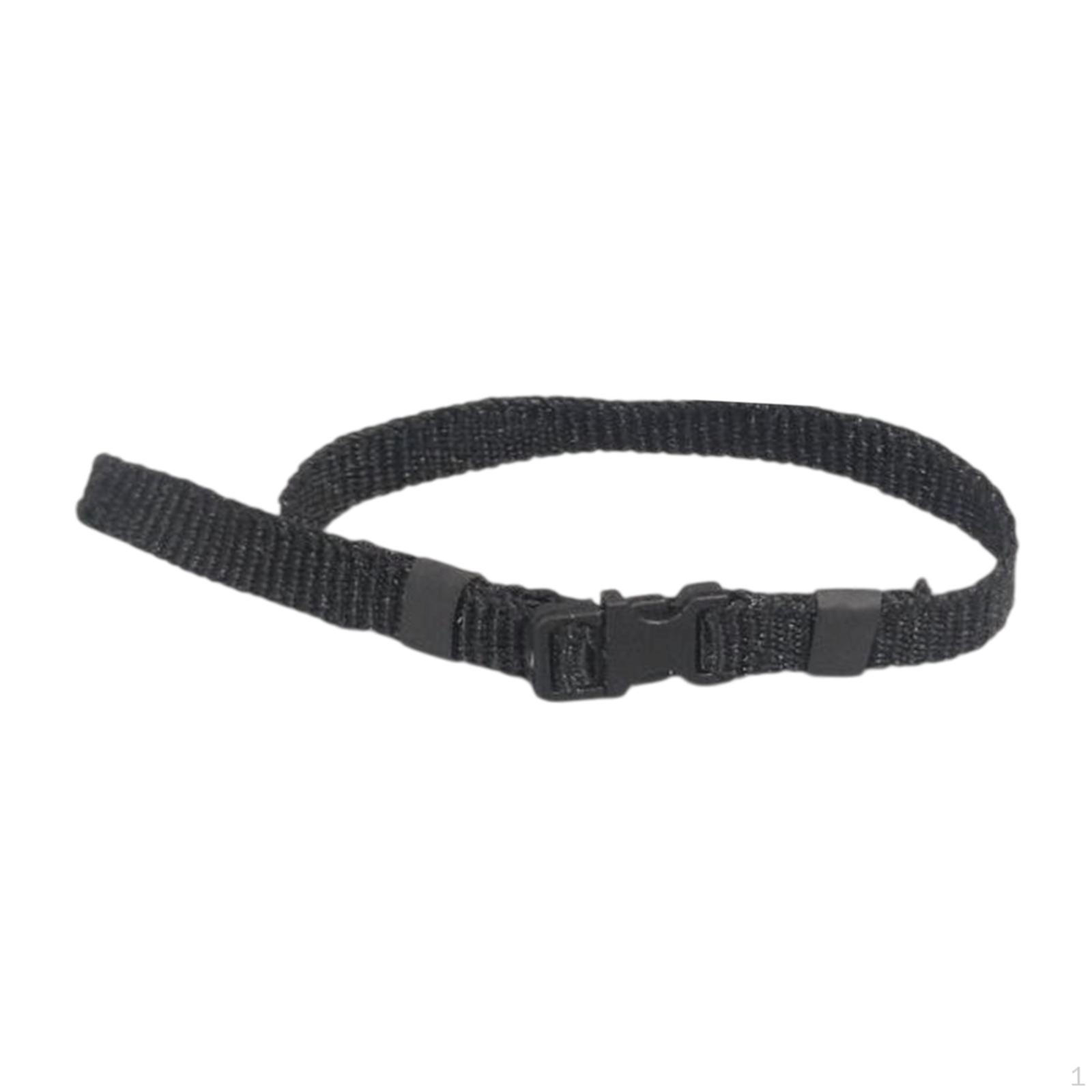 

1/12 Scale Belt Model Miniature Lightweight,Sturdy,Action Figures Belt,Handmade for 6inch Action
