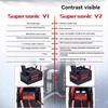 2025 New 60A Brushless ESC Waterproof Electronic Speed Controller for 1/10 RC Car Off-Road Vehicle Truck
