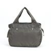 Nylon Town Boston Bag 2-way