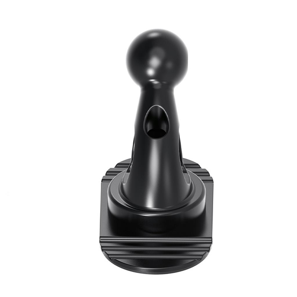 Invisible Car Phone Holders Mini Dashboard Mount with Fast Installation Car Windshield Phone Mount Adhesive Base