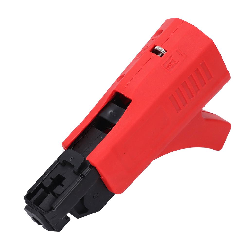 Kettingnagelpistool Adapter Lengte Diepteverstelling Automatische Ketting Schroefpistool Opzetstuk voor 47,375,8 mm