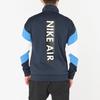 Nike Men's Air Graphic Full-Zip Track Jacket Obsidian AJ5322-451
