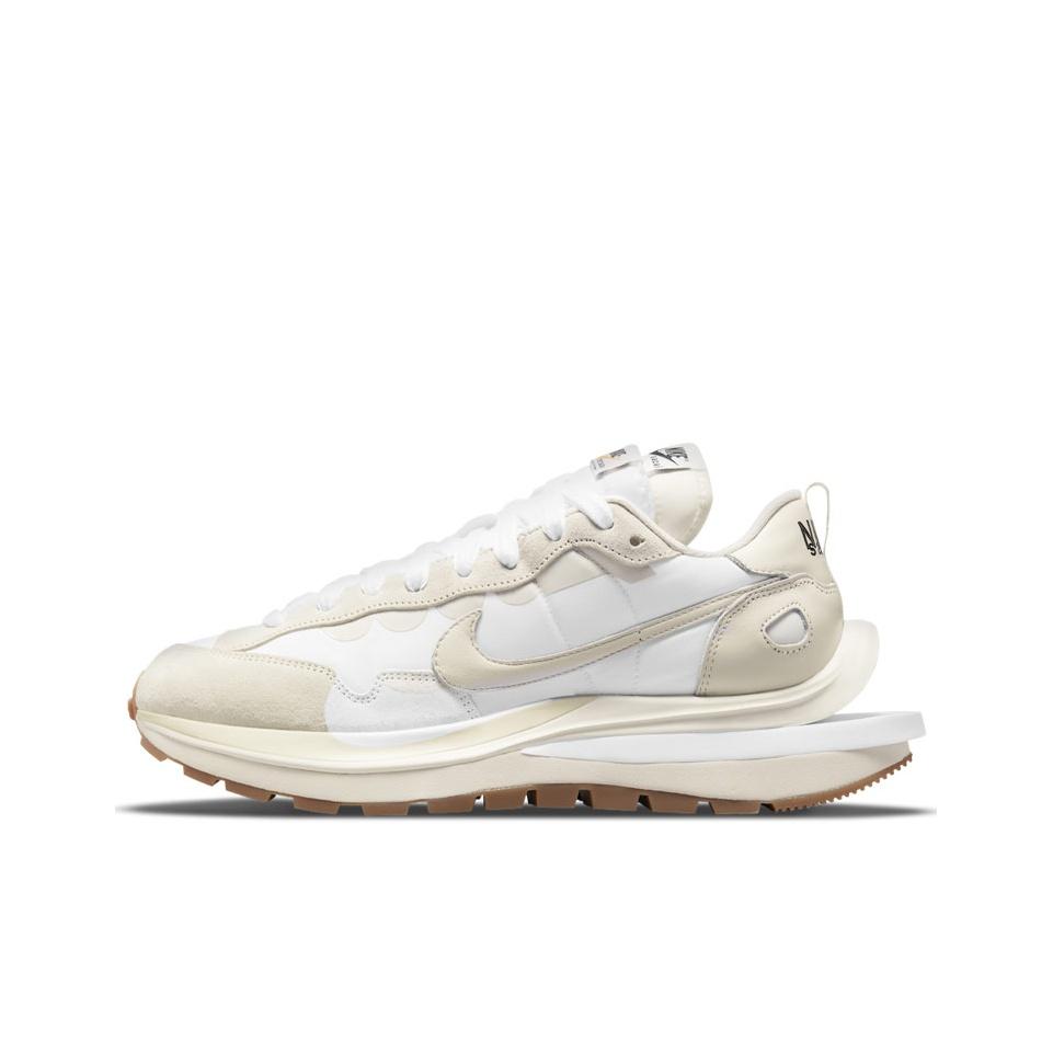 

кроссовки Nike Vaporwaffle sacai Sail Gum Life casual shoes Unisex DD1875-100