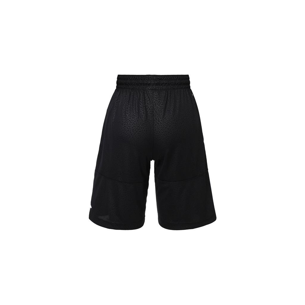 Jordan Basketball Performance Shorts Men Bottoms Black CI0069-010