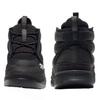 The North Face Nuptse Chukka WP II TNF Black 7 Black/TNF