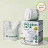 Kinonics [cooling Calming Pore Care] Kinonics Cabbage Keratin Soothing Toner Pad 70 Sheets  +70 Sheets Refill Plan 