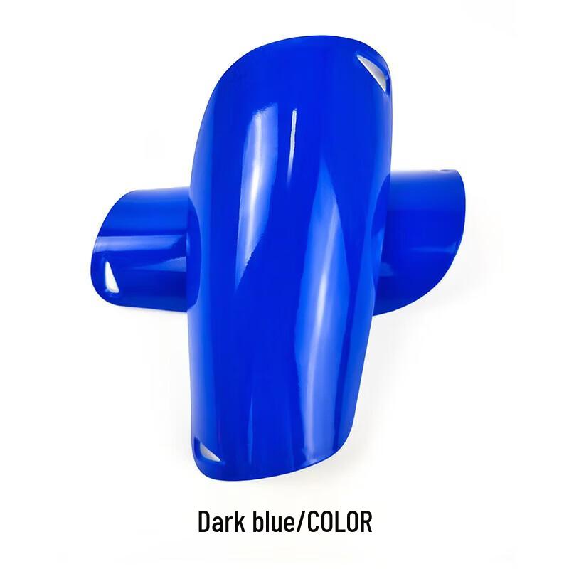 WEZHO Ultra-light Assassin Kids Football Shin Guards