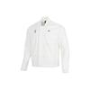 New Wuji Series Jacket Men's Bright White GP0906