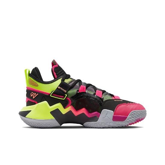 Air Jordan Why Not Zer0.5 PF Raging Grace Men's DO8966-002