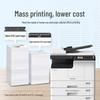 Toshiba 2323AMW A3 Black & White Multifunction Printer CN Plug (adapter Included)
