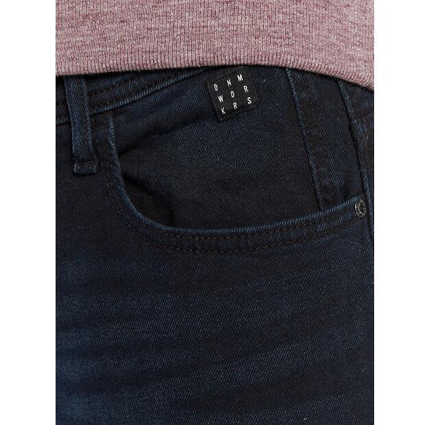 Blend Twister Jeans 20710811 Blue Slim Fit