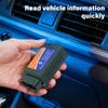 Code Reader ELM327 V2.1 OBD2 Scanner BT/Wifi ELM 327 OBD Car Diagnostic Tool For Android /IOS PK Vgate Icar2