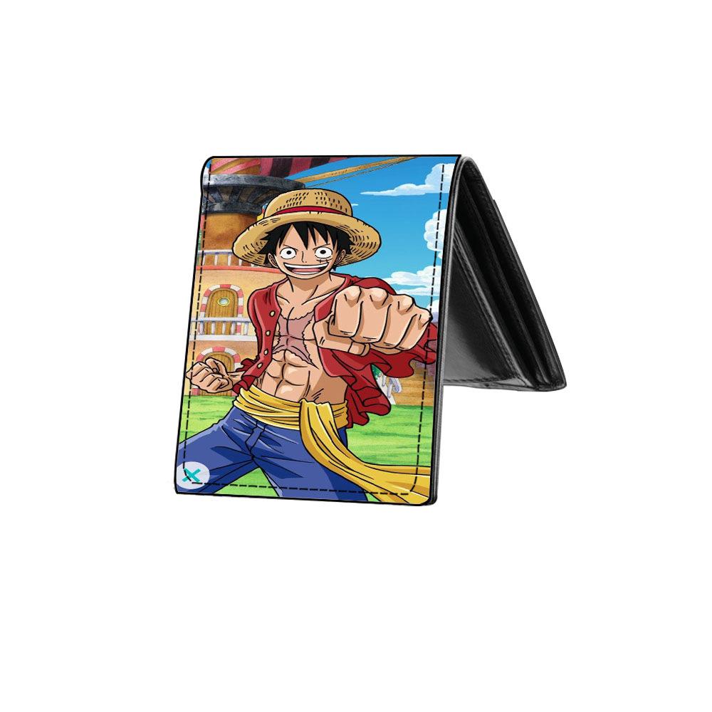 

Сумка ONE PIECE ID Сумка Мужской Кошелек Сумка для мелочи