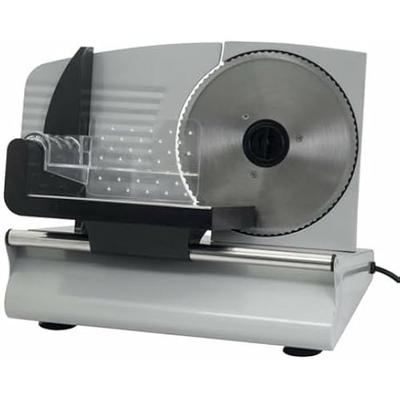 פורסת נקניקים - קוקן - 200W - להב נירוסטה 190 מ"מ - לא נטענת - לא ניתנת למחיקה