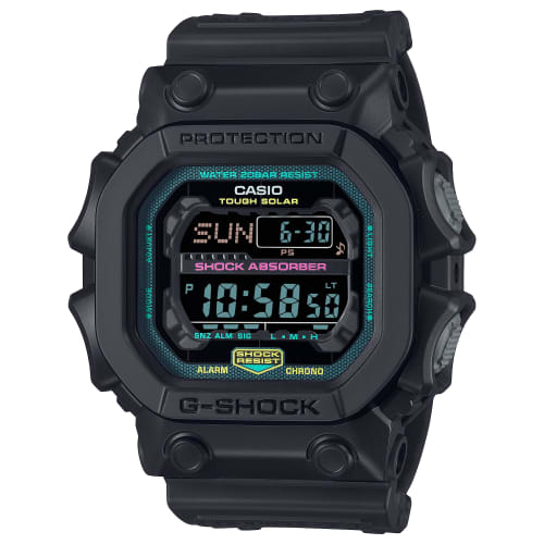 

Casio G-Shock GX-56MF-1 Men s Watch, Overseas Model