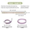 Water Bottle Lanyard Strap Handle Universal Water Bottle Silicone Sling Carrier
