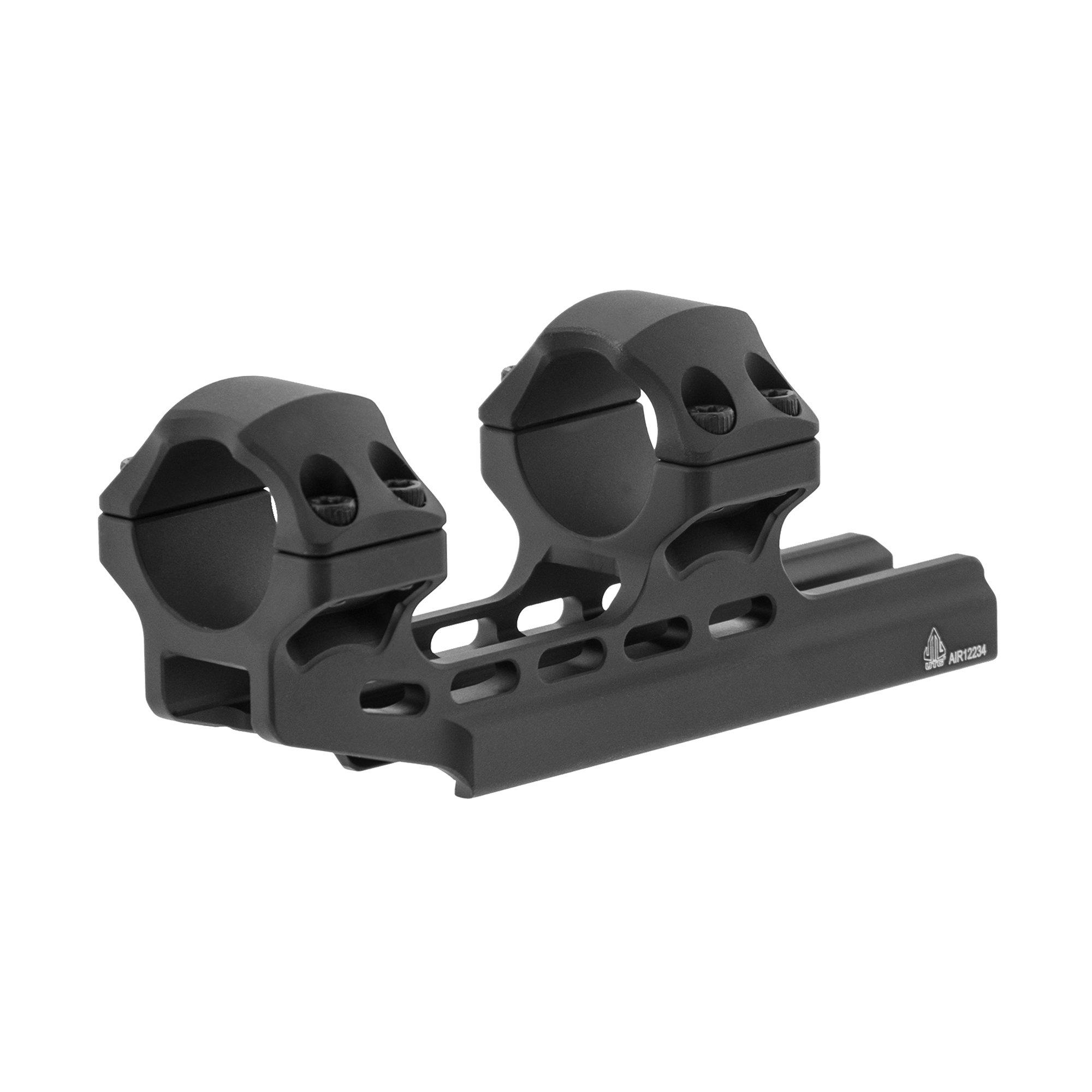 

UTG 1in High Profile 34mm Offset Picatinny ACCU-SYNC Rings[AIR12234]
