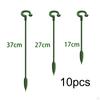 Support Stakes Roses Lilies
