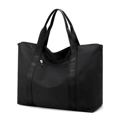 Lightweight Large Capacity Travel & Laptop Tote Bag