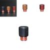 Natural Wood 510 Vape Mouthpiece With Antioverheat Feature For Daily Use And Celebrations