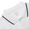 Nike Quick-Dry Golf Casual Short Sleeve Shirt Men shirts White AJ1502-100