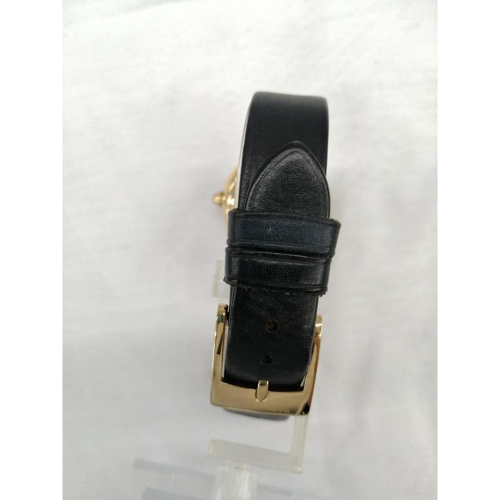 Used MARC JACOBS MJ1537 quartz watch