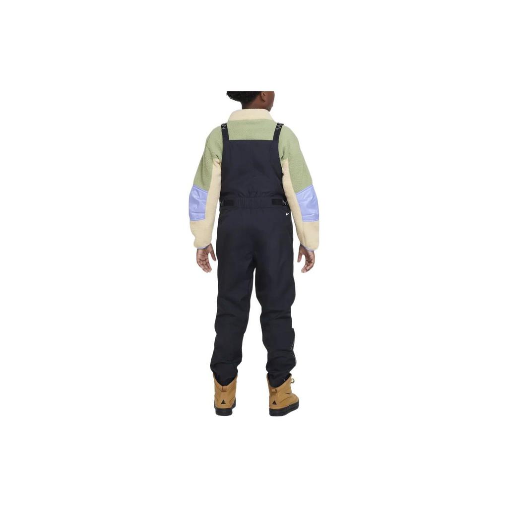 Nike ACG Storm-Fit Ramona Falls Kalhoty do deště Černá Dětské Streetwear DQ8739-010