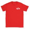 Unisexs And Unisexs Pure Cotton Roundneck Tshirts With Humorous Eleunisexts Suitable For Daily Wear Moisture Wicking Breathable