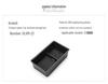 23-24 ORA Good Cat Center Console Armrest Box Storage Modification Accessories